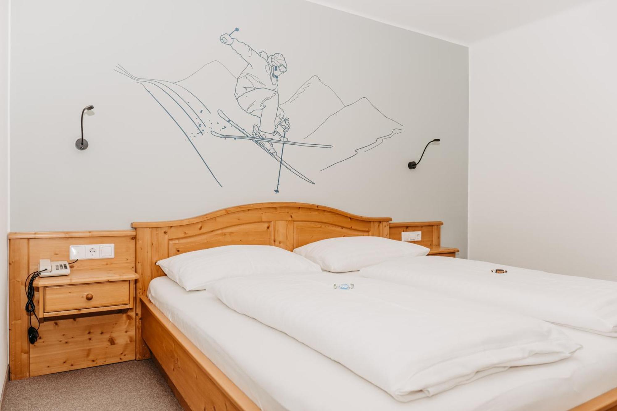 Hotel Gruenwaldkopf 上陶恩 外观 照片