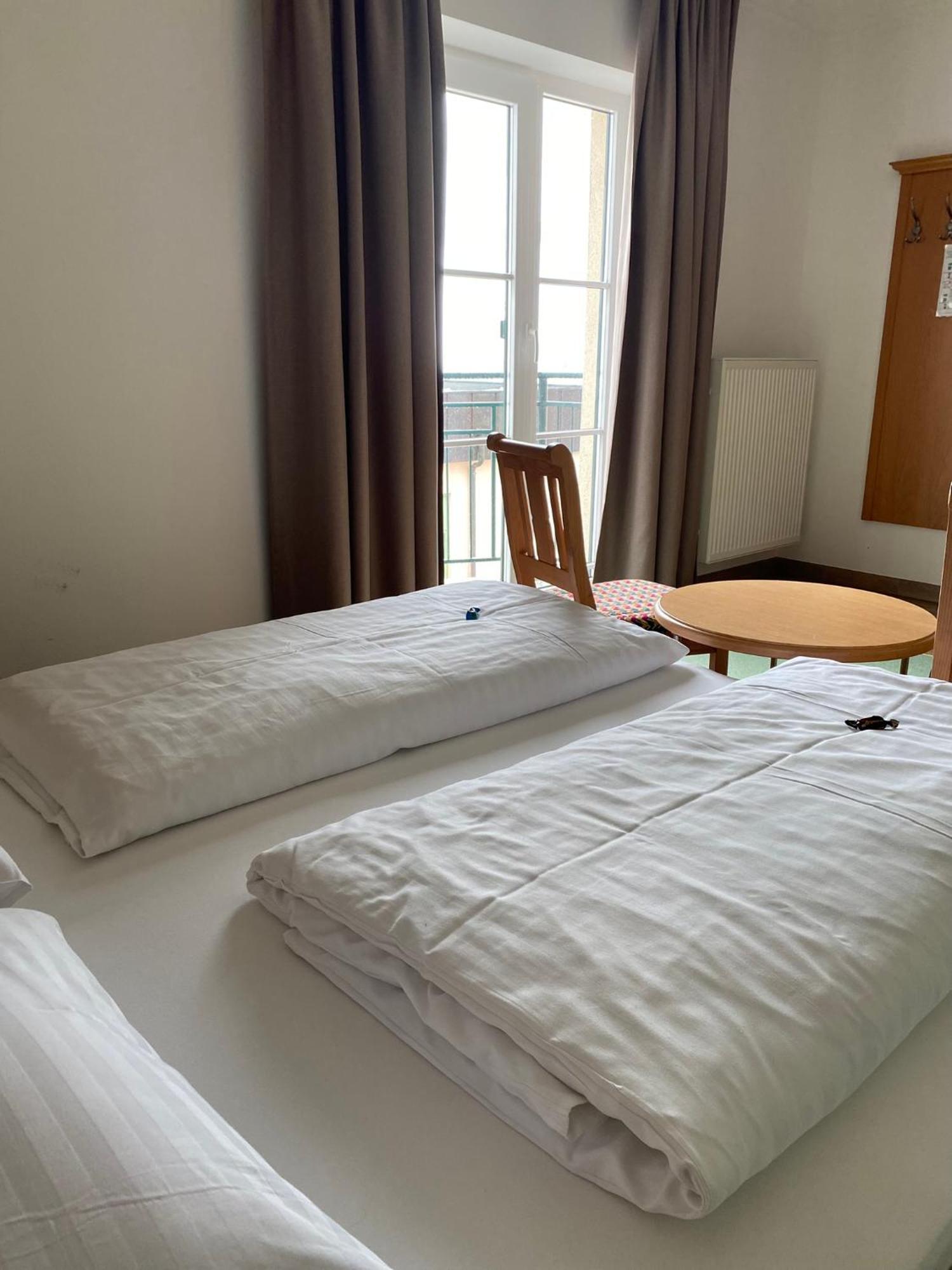 Hotel Gruenwaldkopf 上陶恩 外观 照片