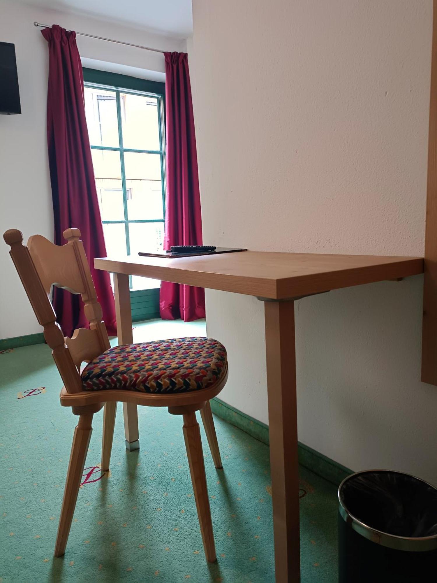 Hotel Gruenwaldkopf 上陶恩 外观 照片