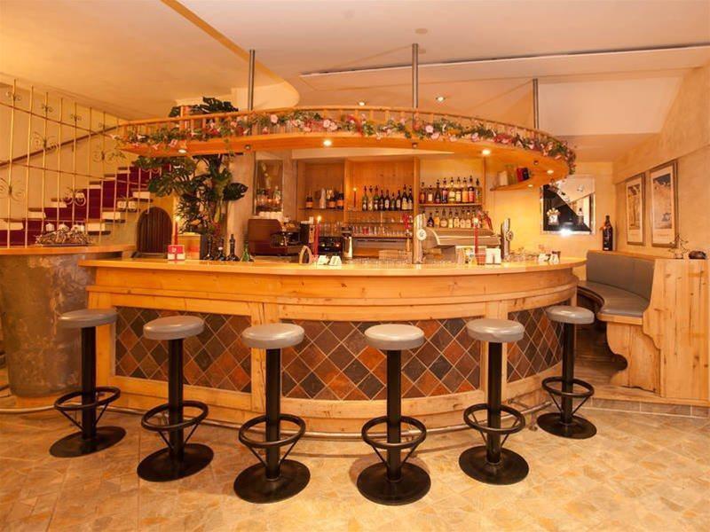 Hotel Gruenwaldkopf 上陶恩 外观 照片