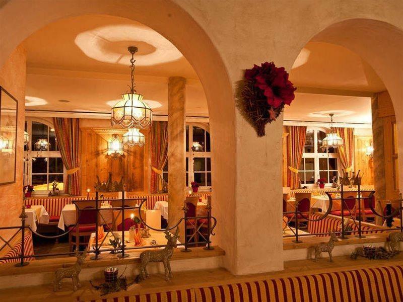 Hotel Gruenwaldkopf 上陶恩 外观 照片