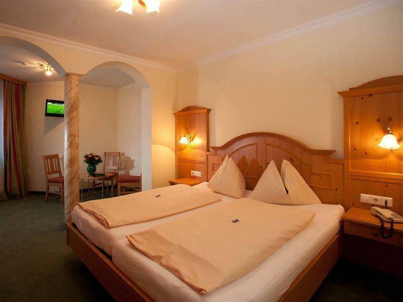 Hotel Gruenwaldkopf 上陶恩 外观 照片
