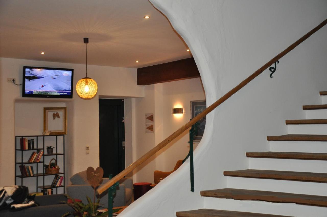 Hotel Gruenwaldkopf 上陶恩 外观 照片