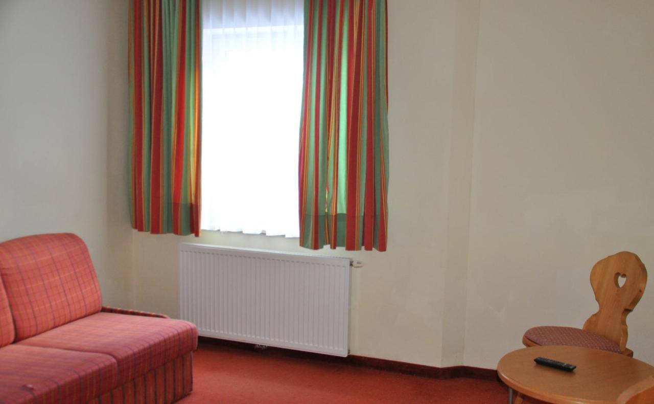 Hotel Gruenwaldkopf 上陶恩 外观 照片