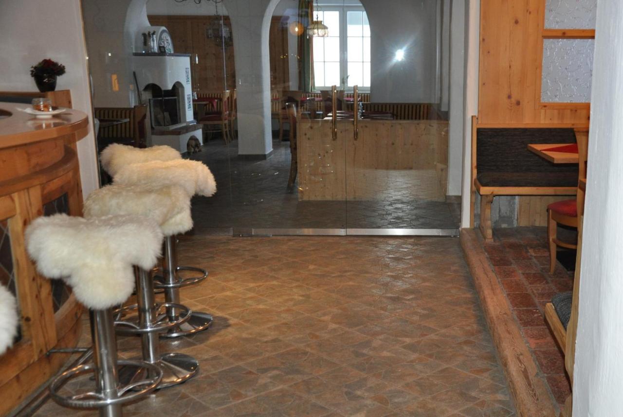 Hotel Gruenwaldkopf 上陶恩 外观 照片
