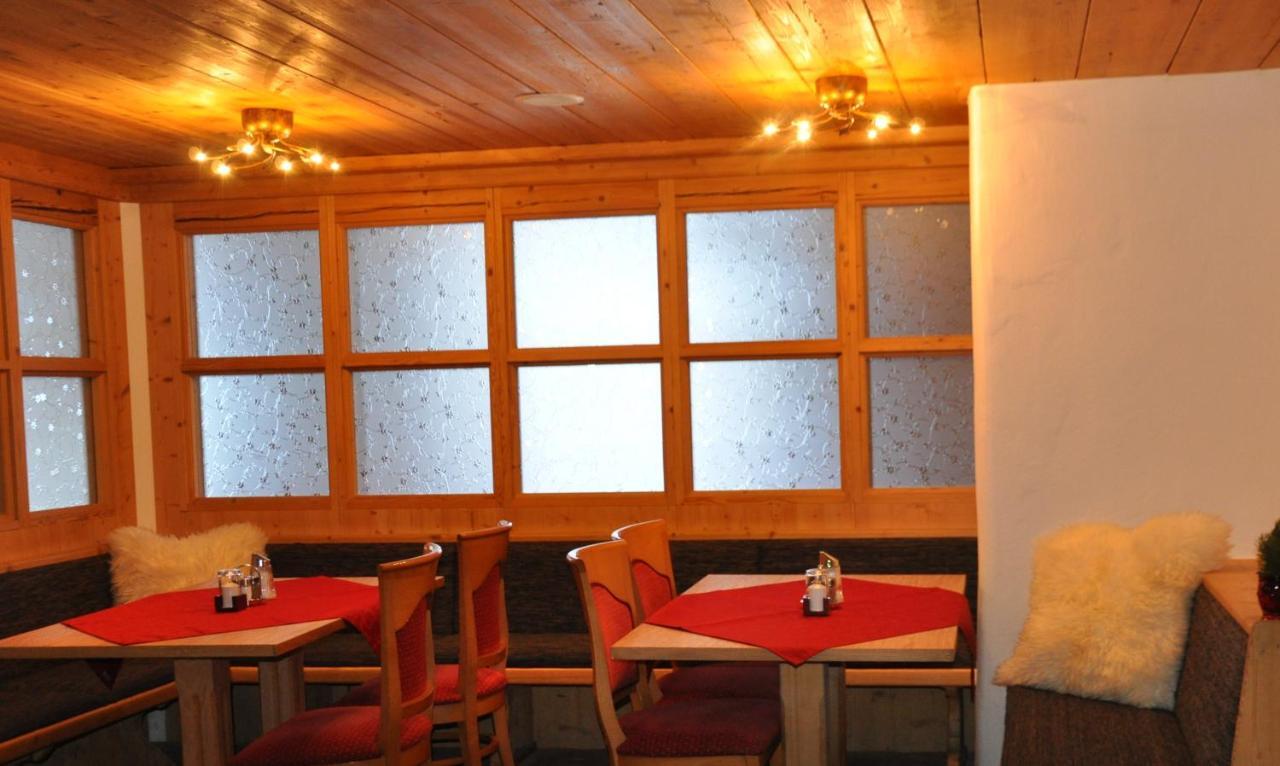 Hotel Gruenwaldkopf 上陶恩 外观 照片